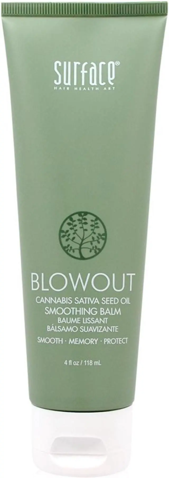 Main image of Surface Blowout Smoothing Balm 4oz