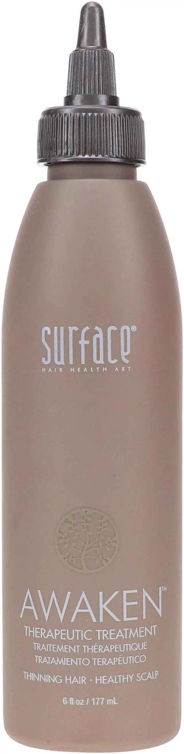 Main image of Surface Awaken Therapeutic Treatment 6oz