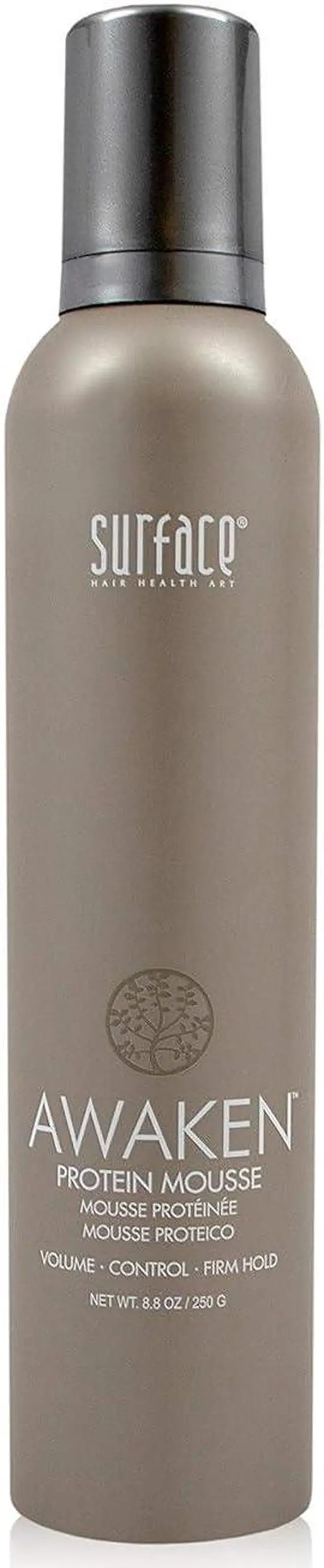 Main image of Surface Awaken Protein Mousse 8.8 oz