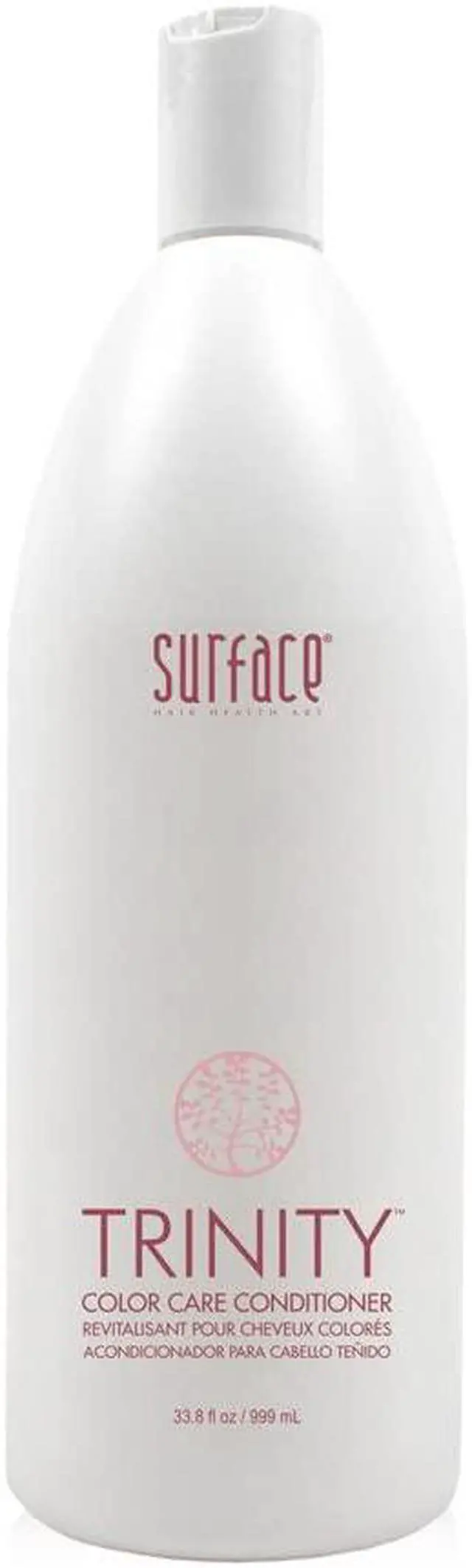 Main image of Surface Trinity Color Care Conditioner 33.8oz