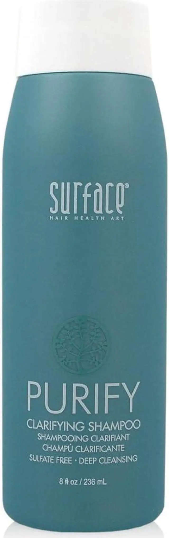 Main image of Surface Style Purify Shampoo 8oz