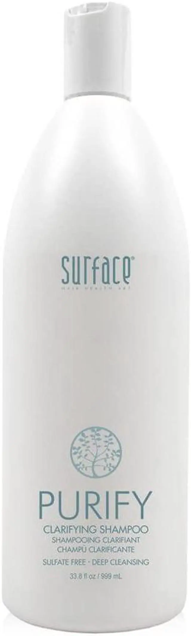 Main image of Surface Style Purify Shampoo 33.8oz