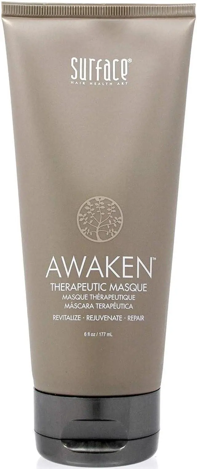 Main image of Surface Awaken Therapeutic Masque 6oz