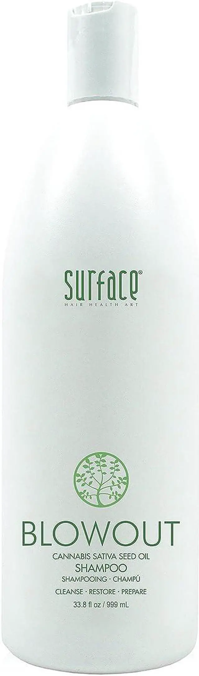 Main image of Surface Blowout Shampoo 33.8oz