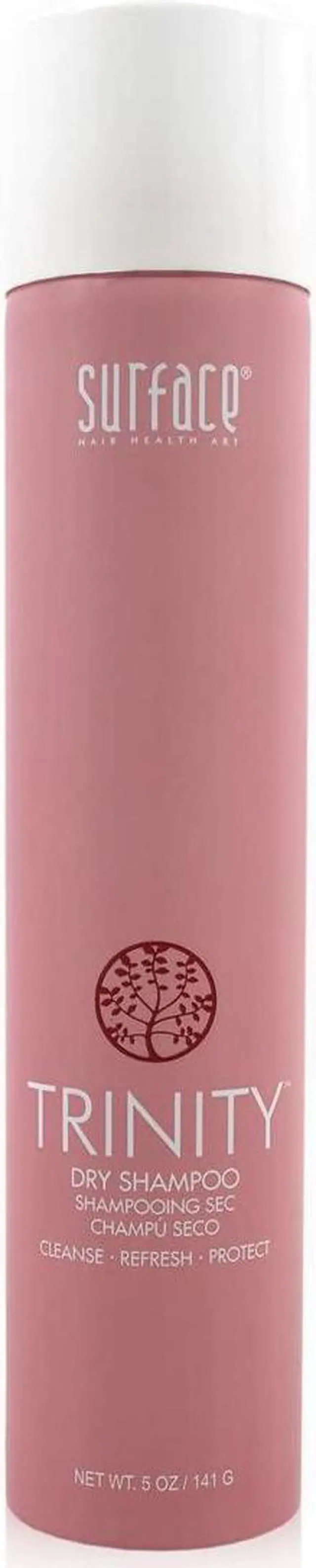 Main image of Surface Trinity Dry Shampoo 5oz