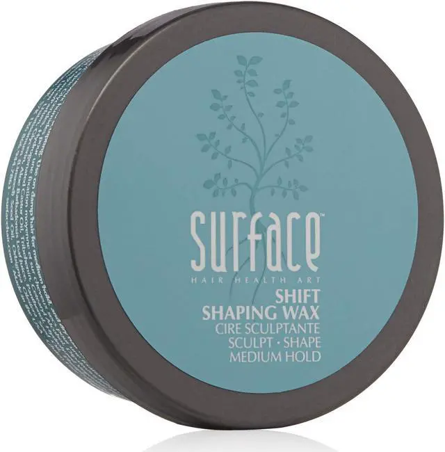 Main image of Surface Style Shift Shaping Wax 2 oz