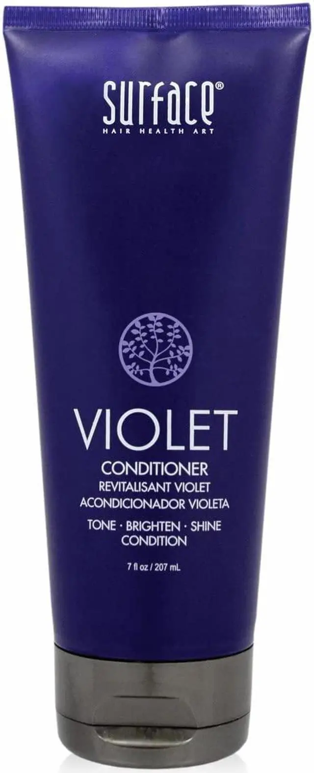 Main image of Surface Pure Blonde Violet Conditioner 7oz