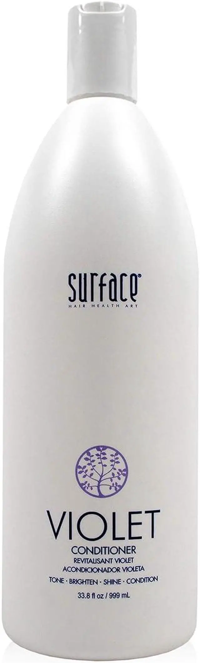 Main image of Surface Pure Blonde Violet Conditioner 33.8oz