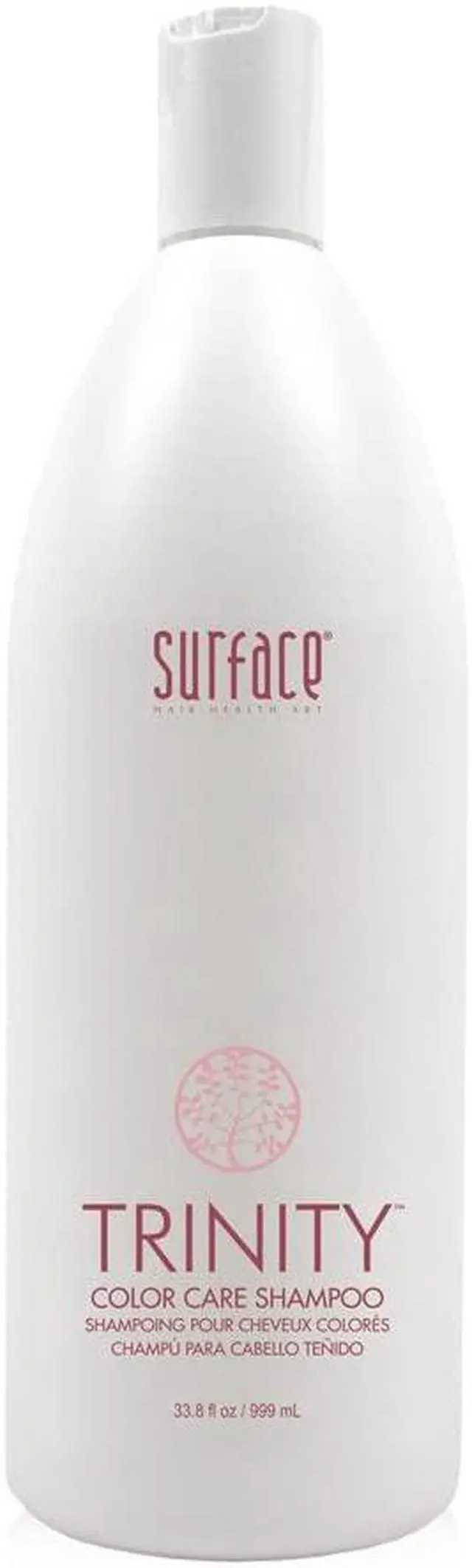 Main image of Surface Trinity Color Care Shampoo 33.8oz
