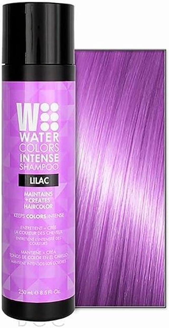 Tressa Watercolors Shampoo Cocoa 8.5oz - top Set of 2