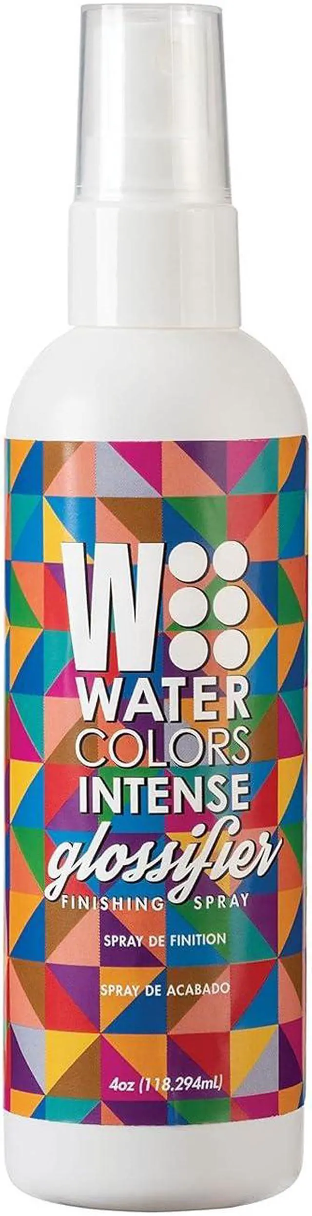 Main image of Tressa Watercolors Intense Glossifier 4oz