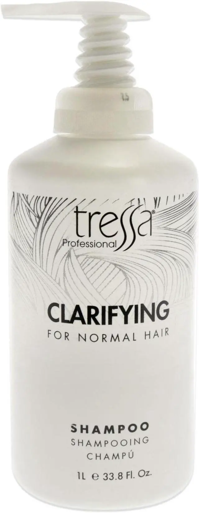 Main image of Tressa Clarifying Shampoo 33.8oz