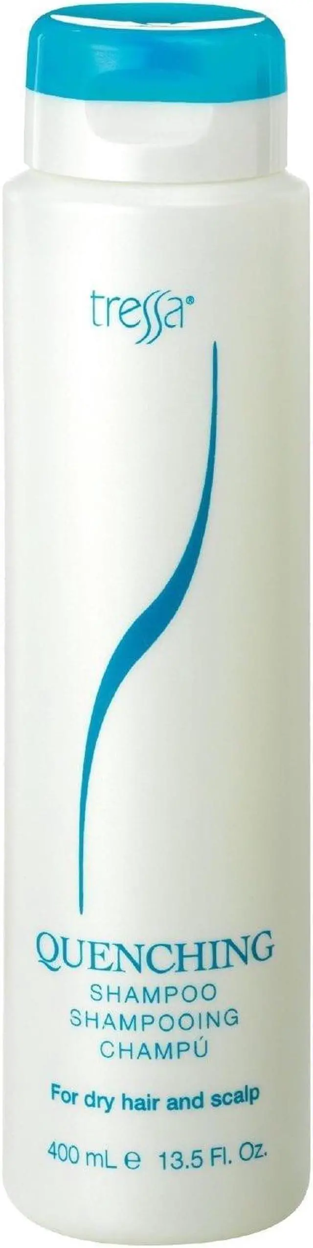 Main image of Tressa Quenching Shampoo 13.5 oz
