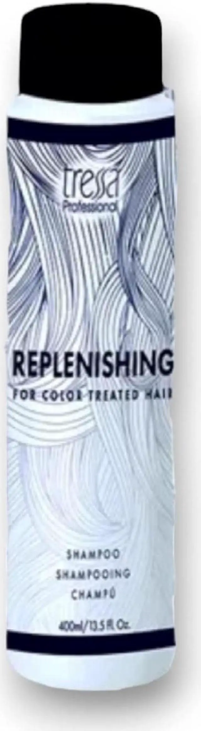 Main image of Tressa Replenishing Shampoo 13.5 oz