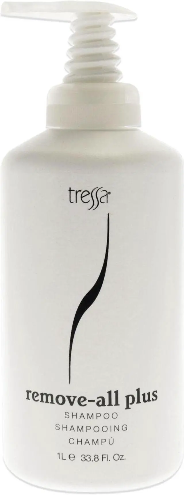 Alt view image 2 of 2 - Tressa Remove-All Plus 33.8oz