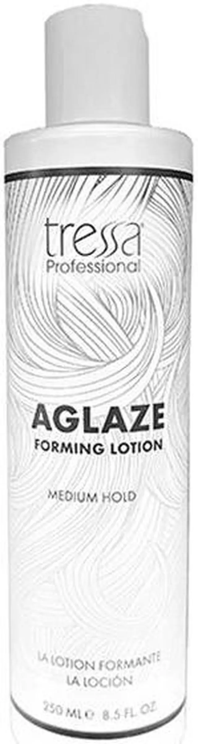 Alt view image 2 of 2 - Tressa Aglaze Forming Lotion 8.5 oz