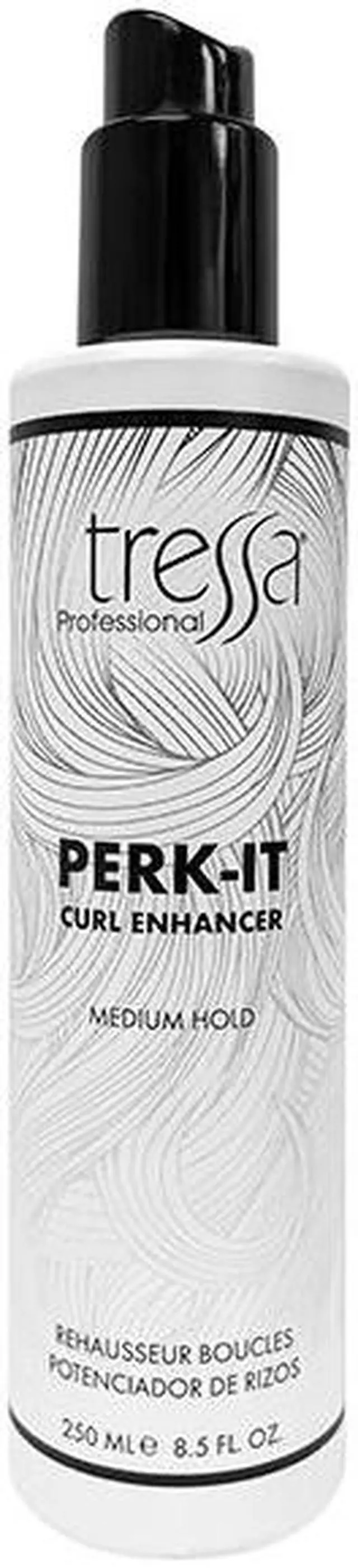 Main image of Tressa Perk-It Curl Revitalizer 8.5 oz