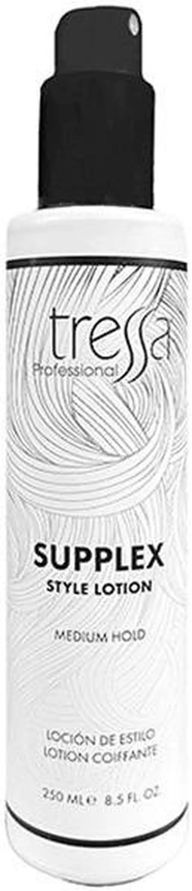 Alt view image 2 of 2 - Tressa Supplex Styling Lotion 8.5 oz