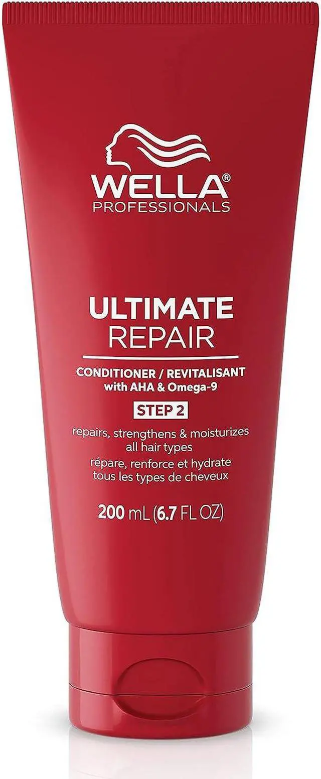Main image of Wella Professionals Ultimate Repair Conditioner 6.7oz