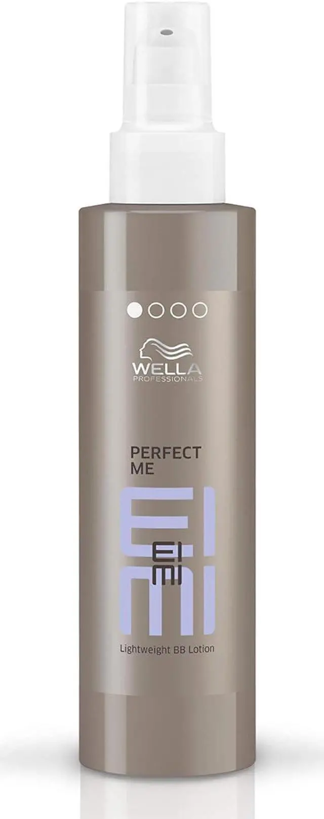 Main image of Wella Professionals EIMI Perfect Me Lightweight Beauty Balm Lotion 3.18oz