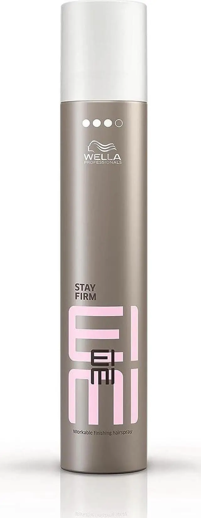 Main image of Wella Professionals EIMI Stay Firm Workable Finishing Spray 9.06oz