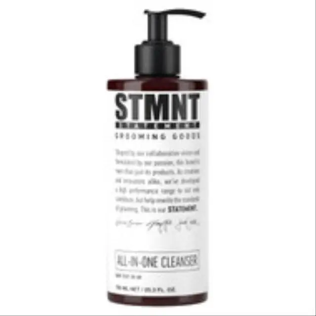 Main image of STMNT Grooming All-In-One Cleanser 25.3oz