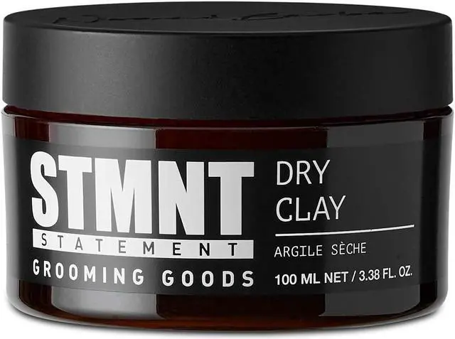 Main image of STMNT Grooming Dry Clay 3.38oz
