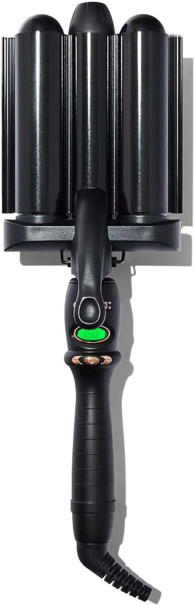 Main image of Amika High Tide Deep Hair Waver 1.25"