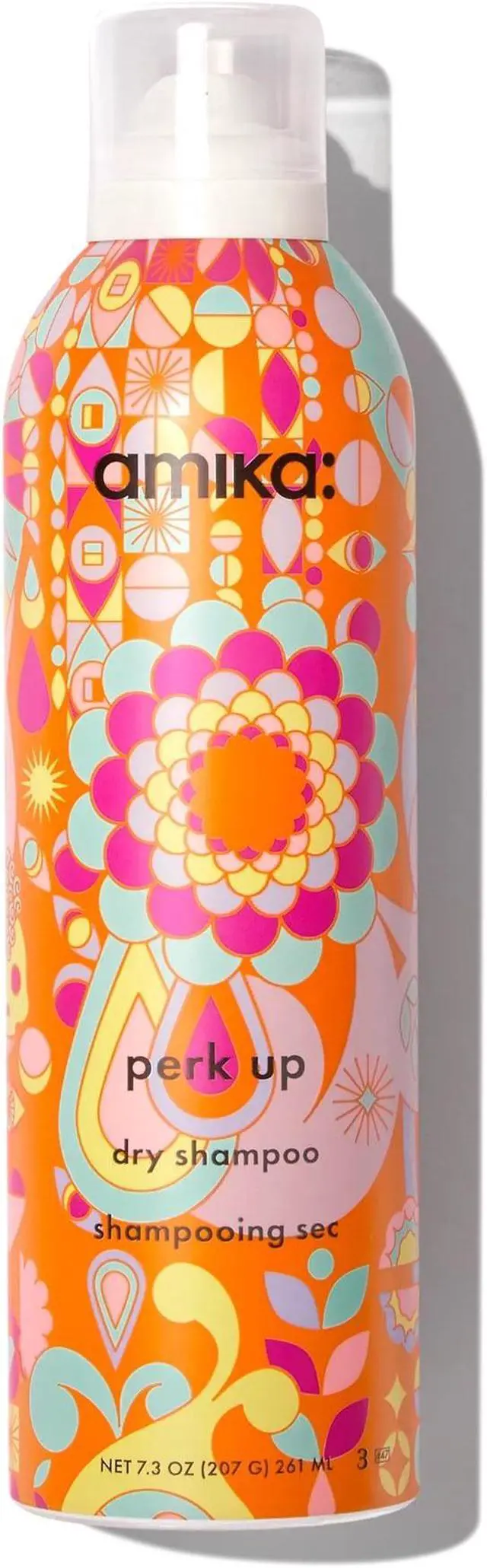 Main image of Amika Perk Up Dry Shampoo 7.3oz