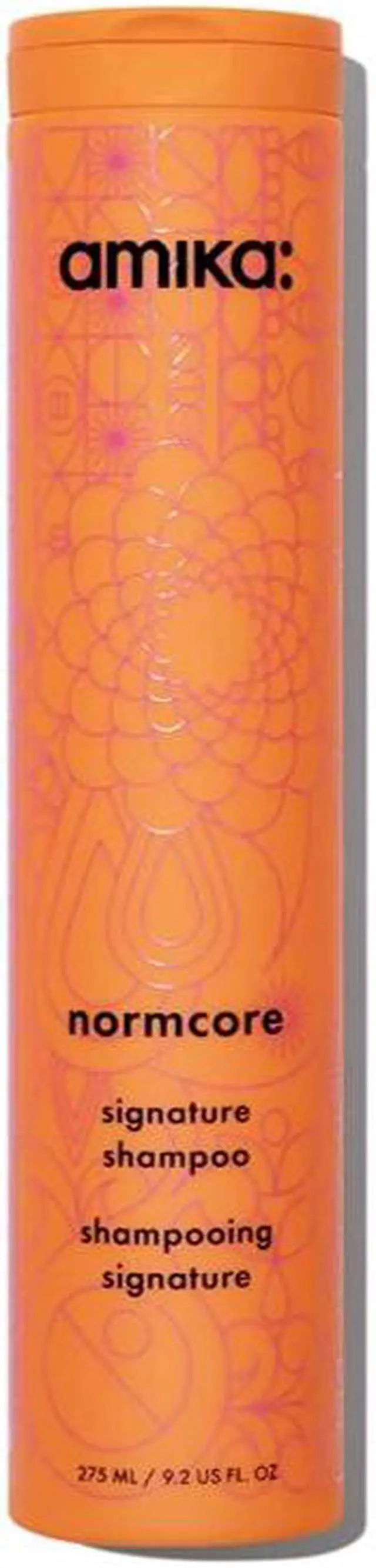Main image of Amika Normcore Signature Shampoo 9.2oz