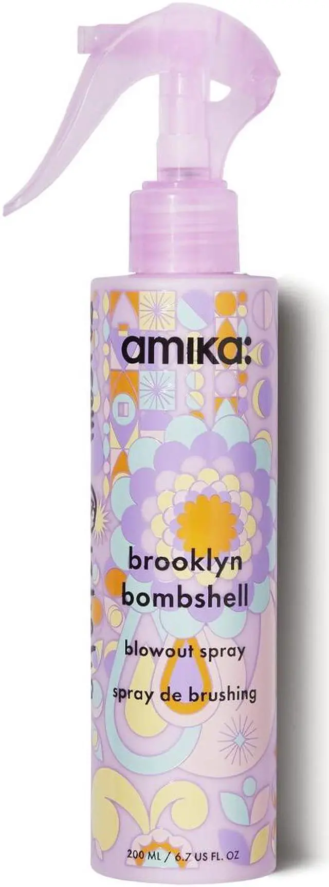 Main image of Amika Brooklyn Bombshell Blowout Spray 6.7oz