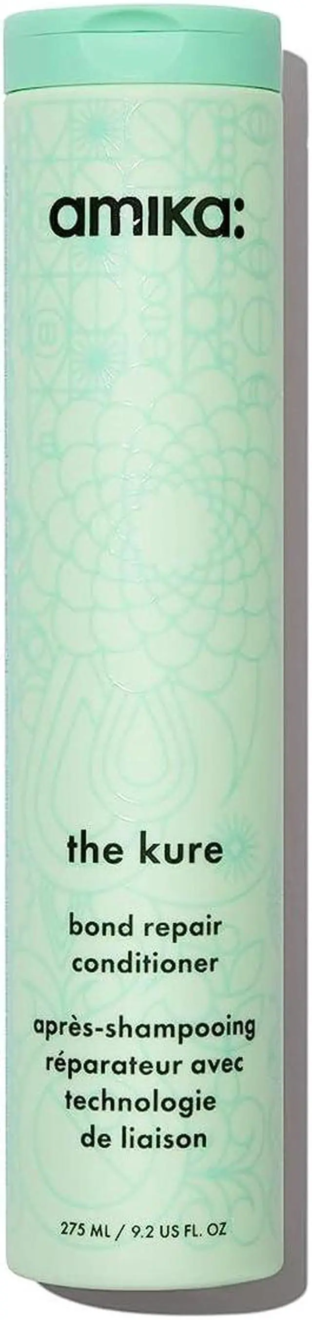 Main image of Amika The Kure Bond Repair Conditioner 9.2oz