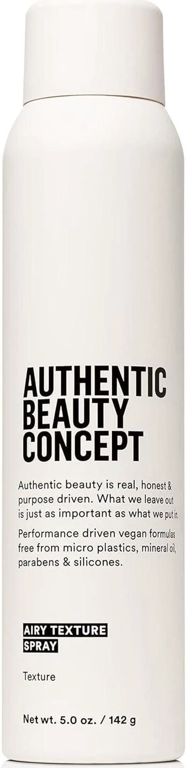 Main image of Authentic Beauty Concept Airy Texture Spray 5oz