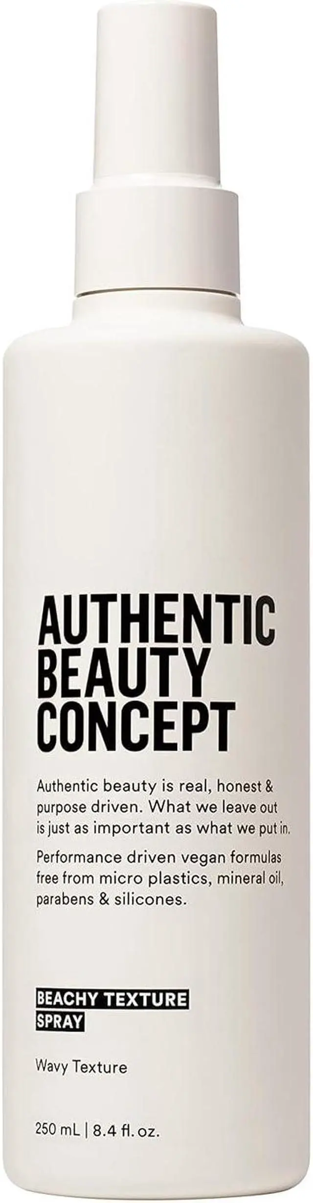 Main image of Authentic Beauty Concept Beachy Texture Spray 8.4oz