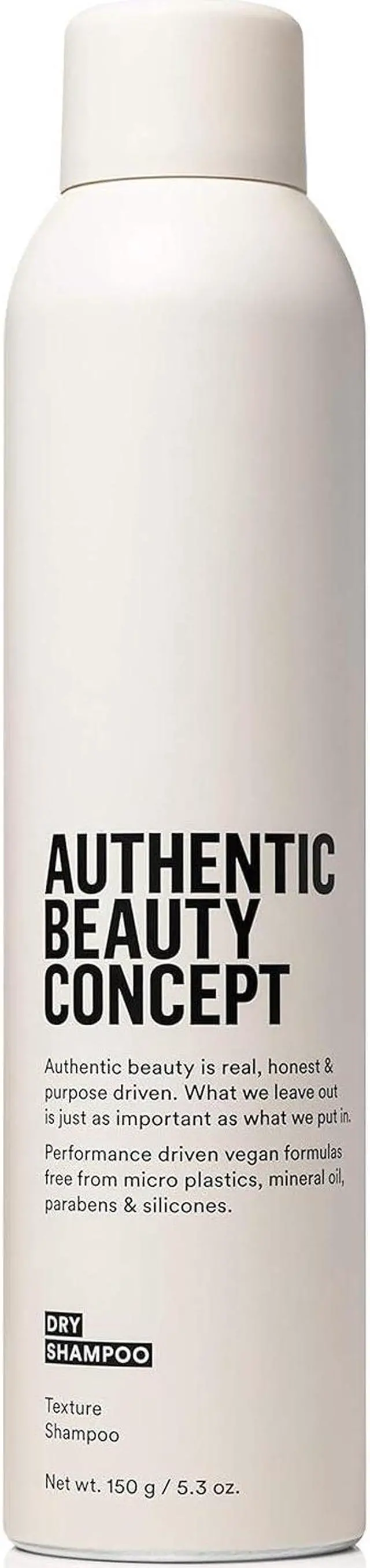 Main image of Authentic Beauty Concept Dry Shampoo 5.3oz
