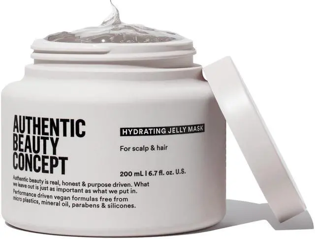 Main image of Authentic Beauty Concept Hydrating Jelly Mask 6.7oz