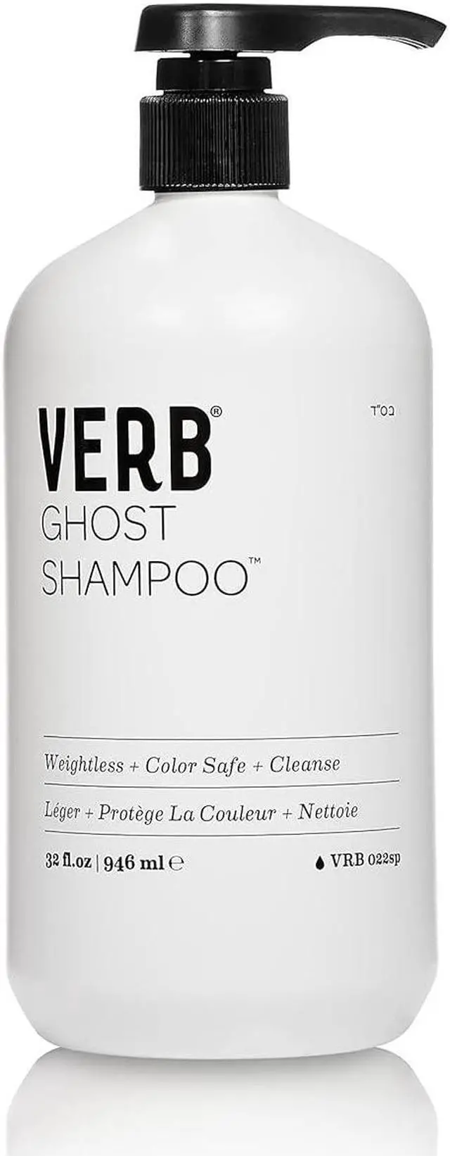 Main image of Verb Ghost Shampoo 12oz