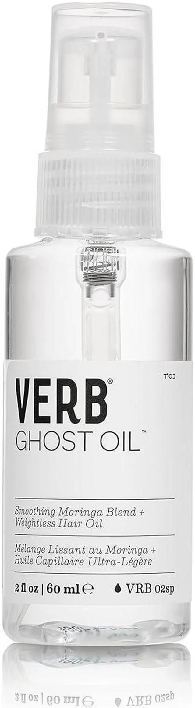 Main image of Verb Ghost Oil 2oz