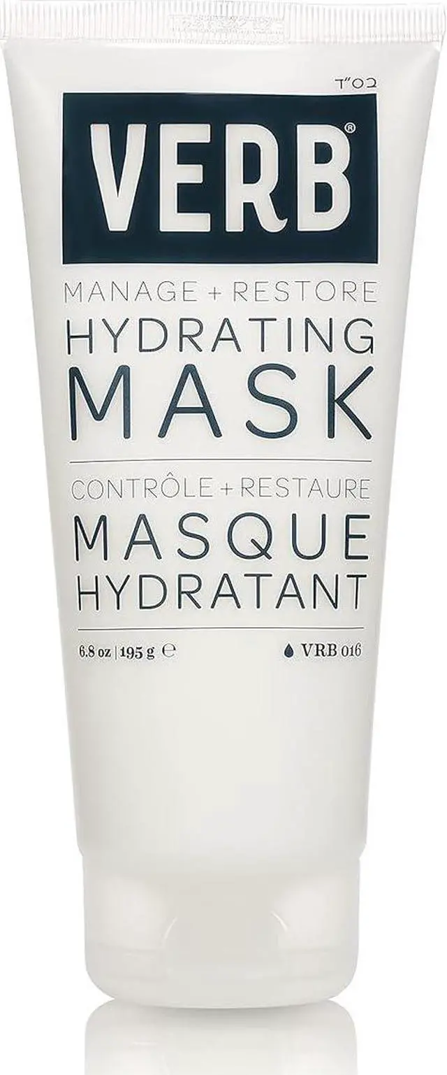 Main image of Verb Hydrating Mask 6.8oz