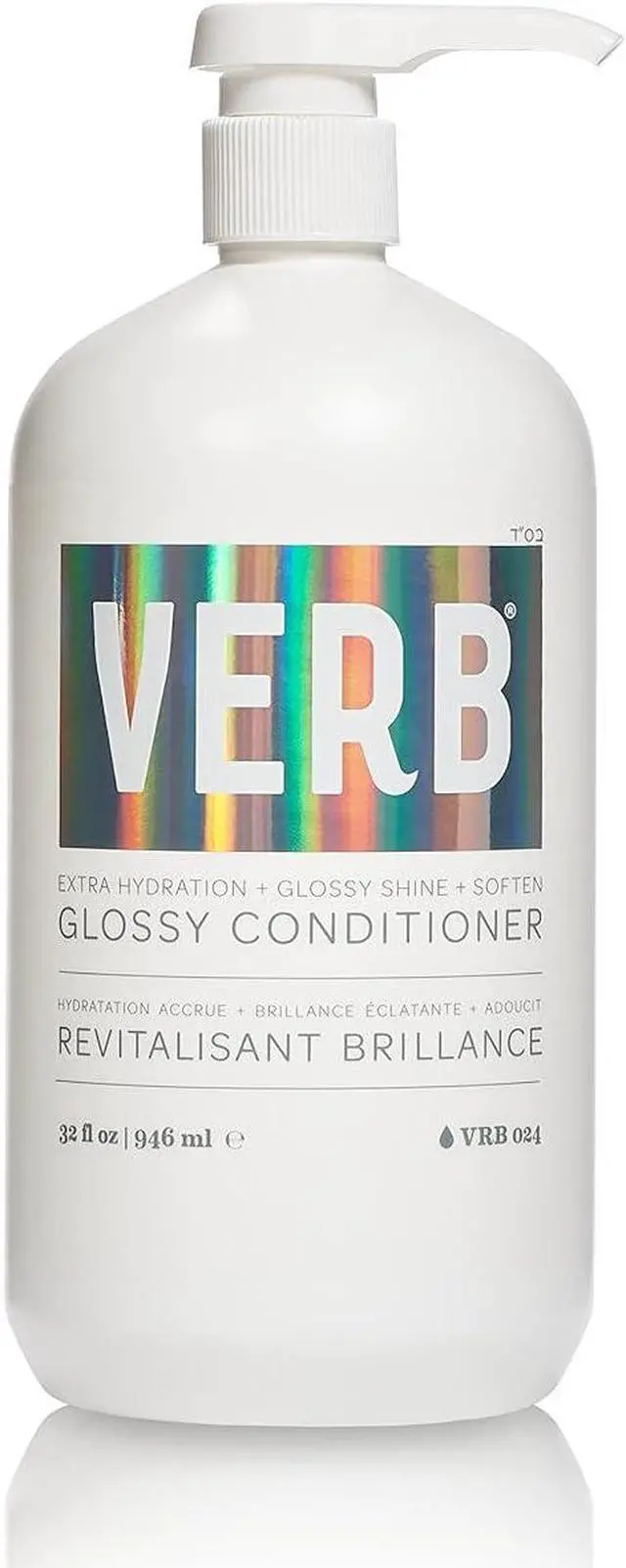 Main image of Verb Glossy Conditioner 32oz