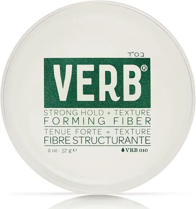 Main image of Verb Forming Fiber 2oz