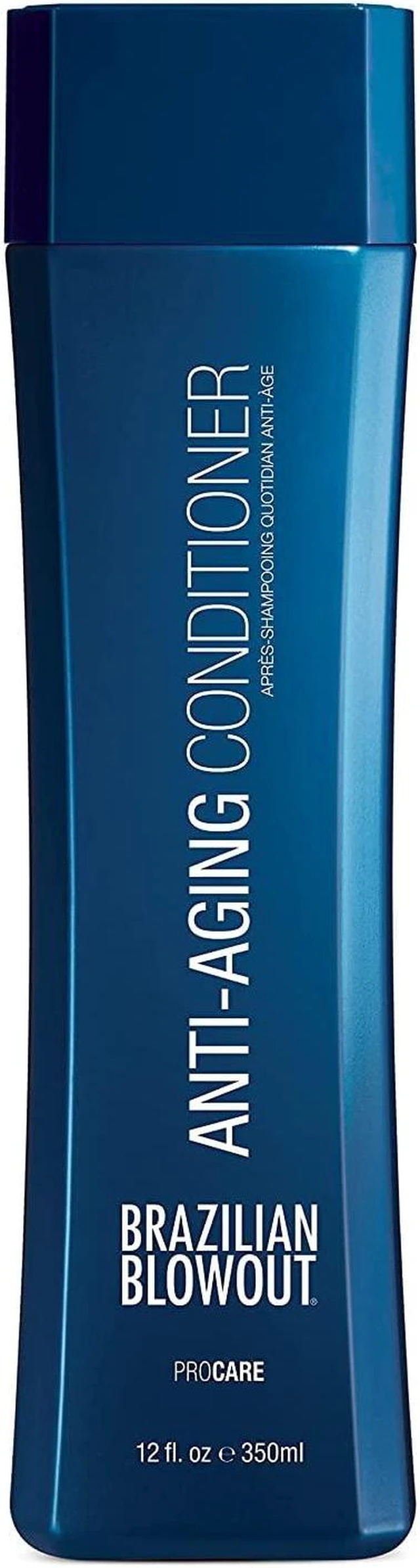 Main image of Brazilian Blowout Anti Aging Conditioner 12oz