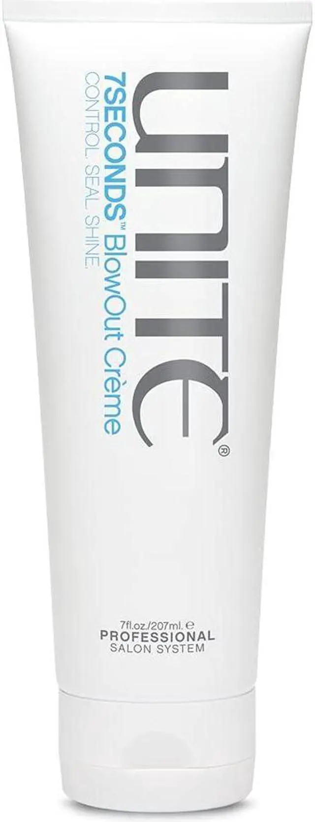 Main image of Unite 7SECONDS BlowOut Créme 7oz