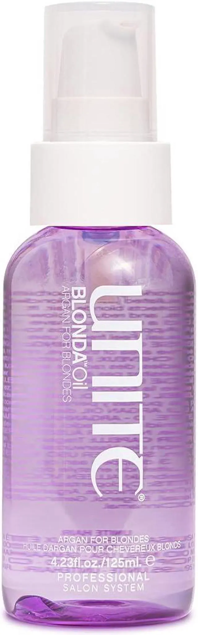 Main image of Unite BLONDA Oil 4oz