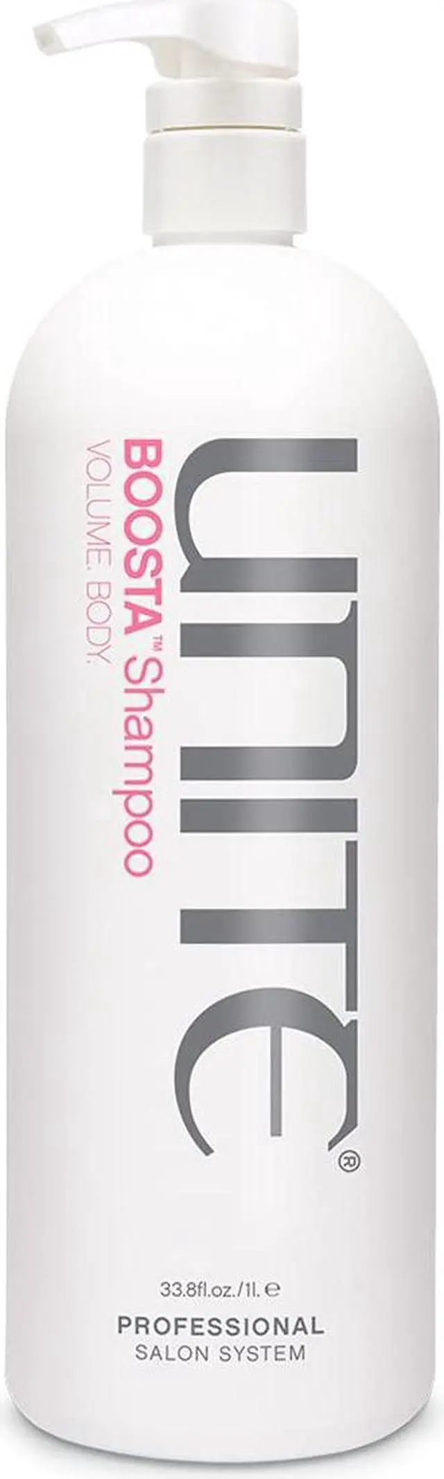 Main image of Unite BOOSTA Shampoo 33.8oz