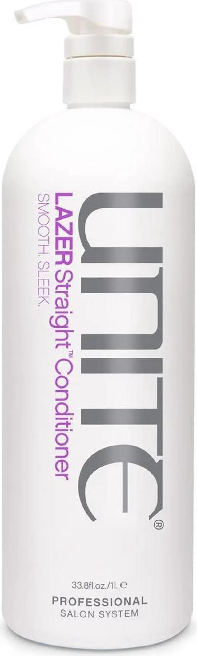Main image of Unite LAZER Straight Conditioner 33.8oz