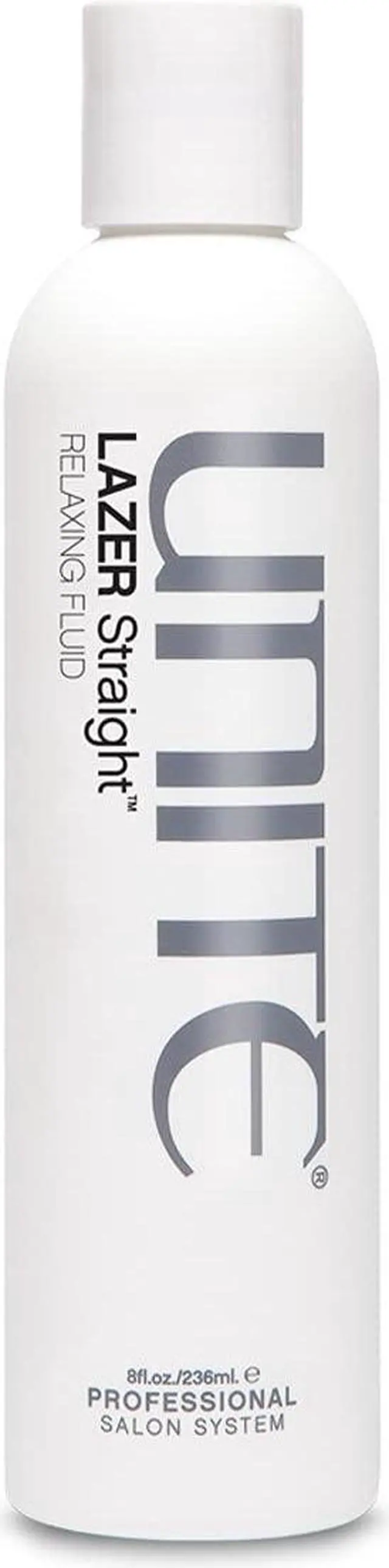 Main image of Unite LAZER Straight Relaxing Fluid 8oz