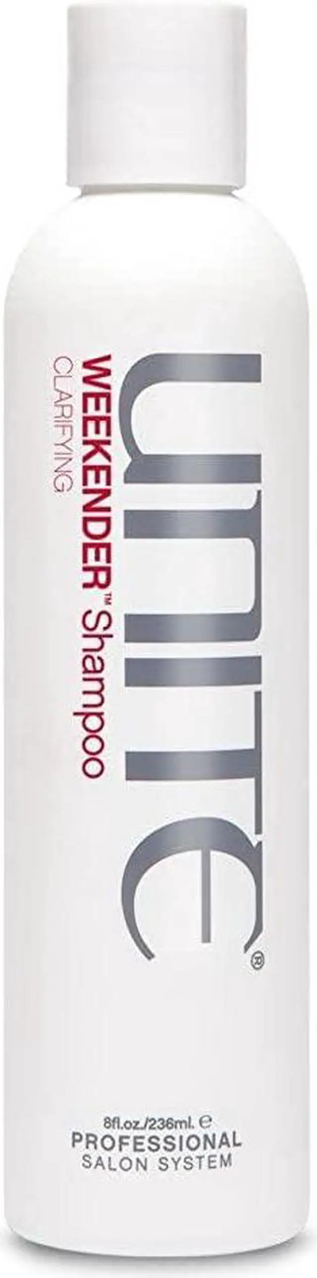 Main image of Unite WEEKENDER Shampoo 8oz