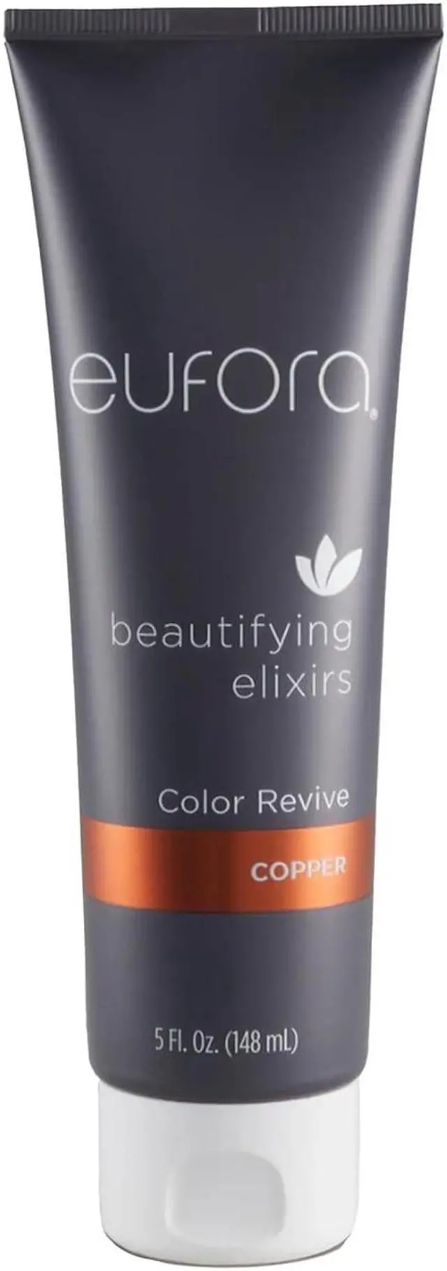 Main image of Eufora Beautifying Elixirs Color Revive Copper 5oz