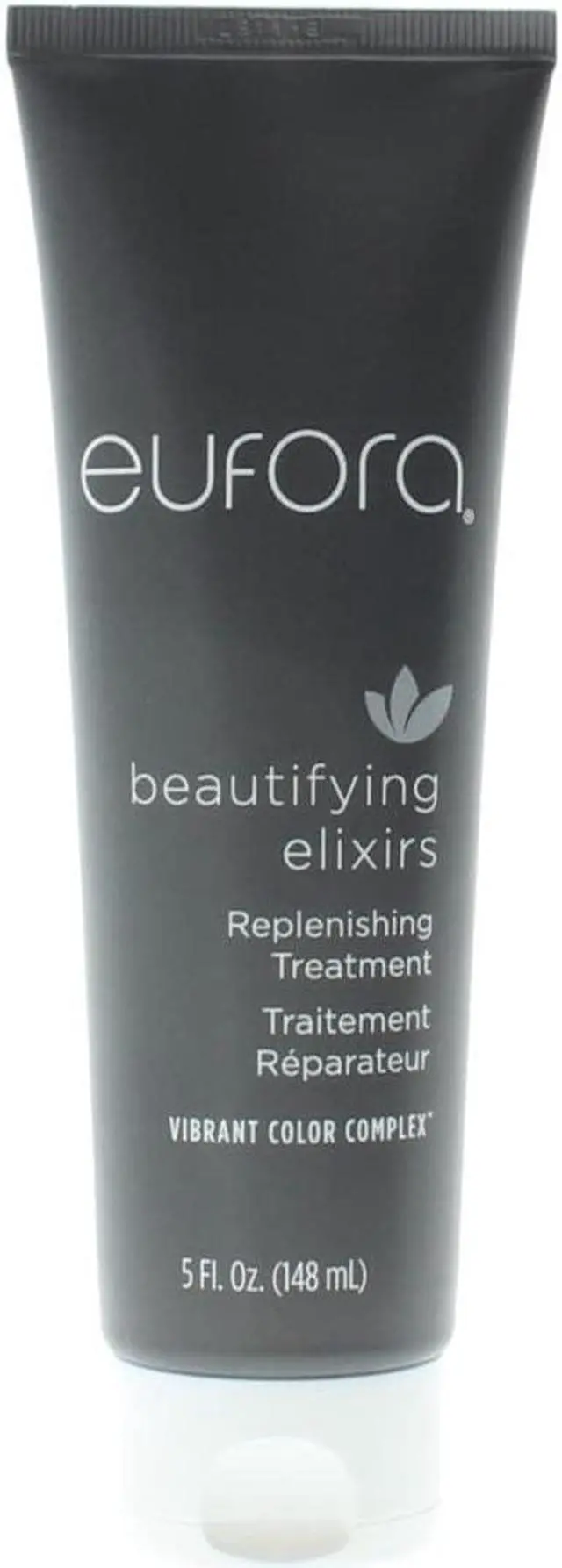 Main image of Eufora Beautifying Elixirs Replenishing Treatment 5oz